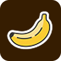 Banana logo