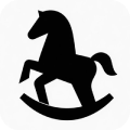 Happy Horse logo